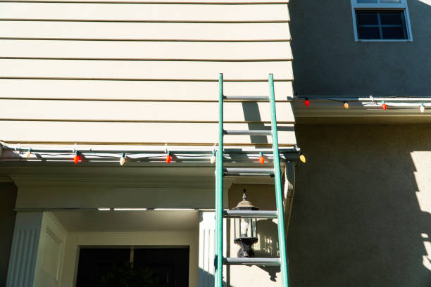 Best Weatherproofing and Sealing  in Athens, GA